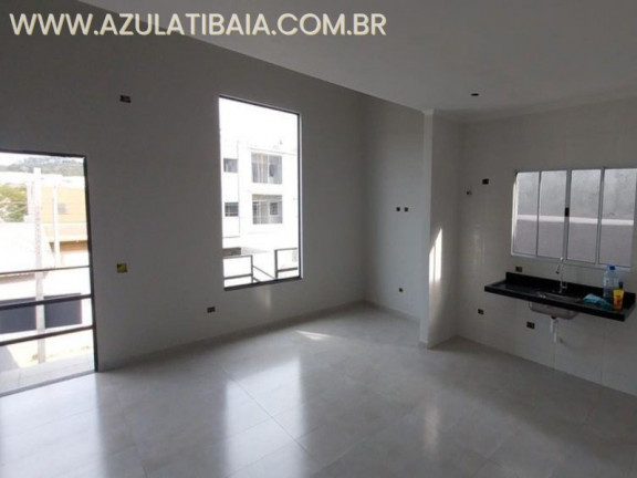 Imagem Casa com 3 Quartos à Venda, 217 m² em Nova Atibaia - Atibaia
