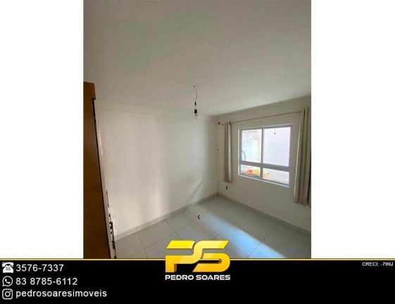 Foto do imóvel Apartamento com 1 Quarto à Venda, 36 m² em Manaíra - João Pessoa