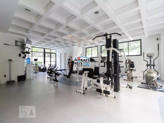 Foto do imóvel Apartamento com 3 Quartos à Venda, 279 m² em Jardim Paulista - São Paulo