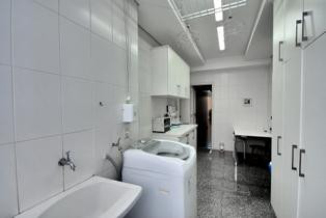 Imagem Apartamento com 4 Quartos à Venda, 367 m² em Jardins - São Paulo