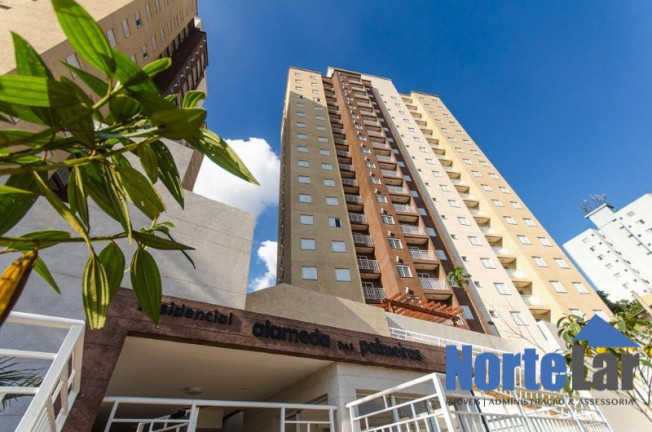 Foto do imóvel Apartamento com 2 Quartos à Venda, 50 m² em Vila Barreto - São Paulo