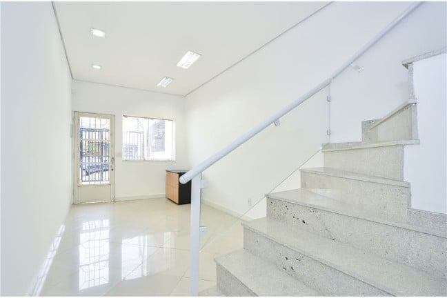 Foto do imóvel Casa com 2 Quartos à Venda, 84 m² em Perdizes - São Paulo