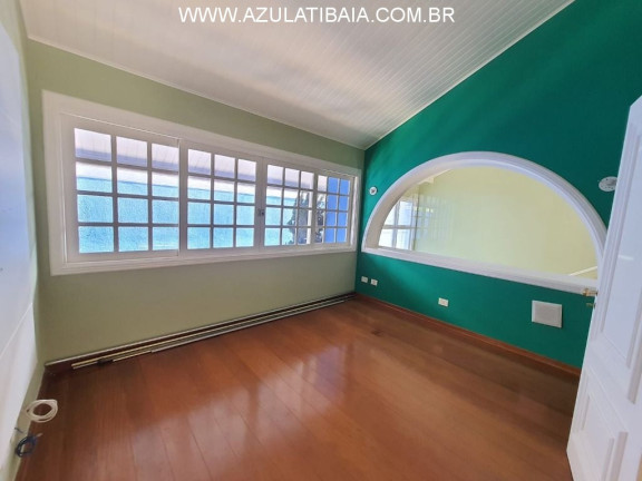 Imagem Casa com 4 Quartos à Venda, 840 m² em Condominio Osato - Atibaia