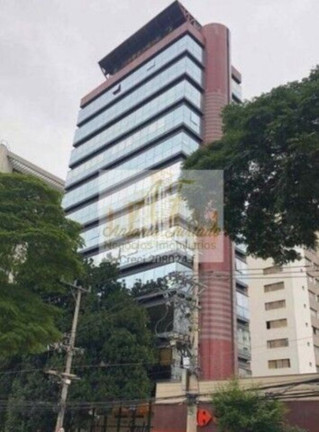 Imagem Imóvel Comercial para Alugar, 200 m² em Cidade Monções - São Paulo
