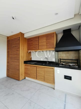 Foto do imóvel Apartamento com 4 Quartos à Venda, 222 m² em Vila Clementino - São Paulo