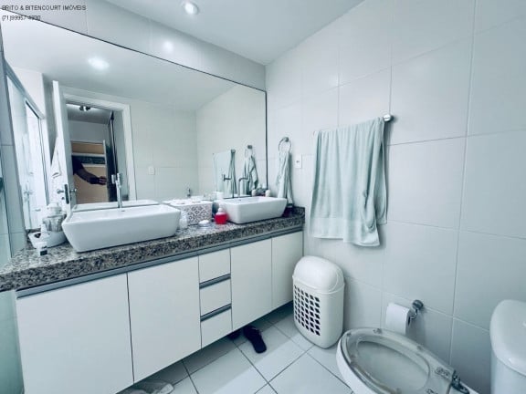 Foto do imóvel Imóvel com 4 Quartos à Venda, 181 m² em Barra - Salvador