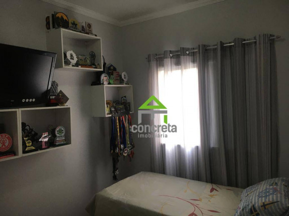 Imagem Apartamento com 2 Quartos à Venda, 54 m² em Jardim Central - Cotia