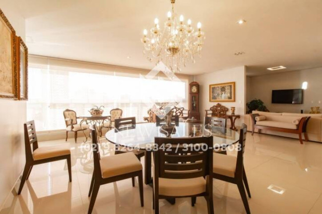 Foto do imóvel Apartamento com 3 Quartos à Venda, 165 m² em Setor Bueno - Goiânia