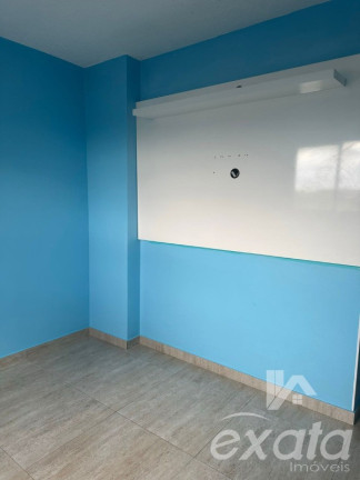 Imagem Apartamento com 2 Quartos à Venda, 44 m² em Residencial Vista Do Mestre - Serra