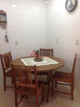 Foto do imóvel Apartamento com 3 Quartos à Venda, 100 m² em Centro - Santo André