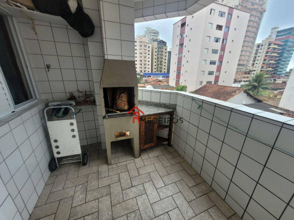Foto do imóvel Apartamento com 1 Quarto à Venda, 65 m² em Aviação - Praia Grande
