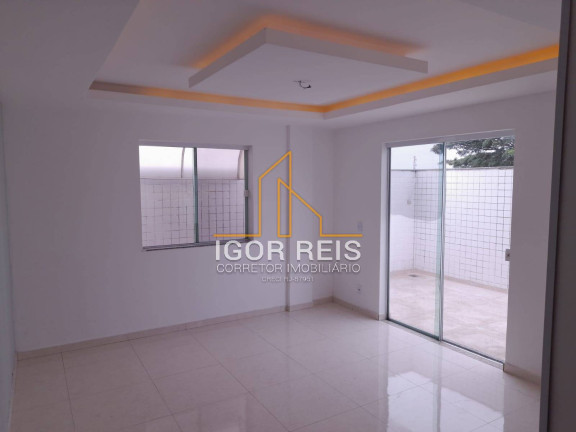 Foto do imóvel Apartamento com 3 Quartos à Venda,  em Parque Jóquei Club - Campos Dos Goytacazes