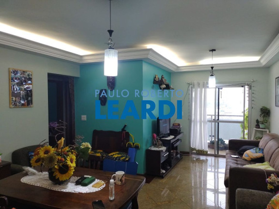 Foto do imóvel Apartamento com 3 Quartos à Venda, 79 m² em Liberdade - São Paulo