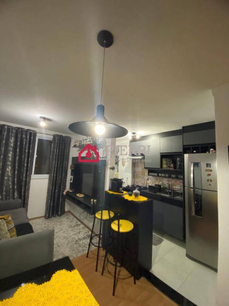 Imagem Apartamento com 2 Quartos à Venda, 44 m² em Jardim Irís - São Paulo