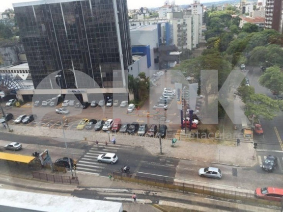 Imagem Imóvel Comercial à Venda, 43 m² em Cristo Redentor - Porto Alegre