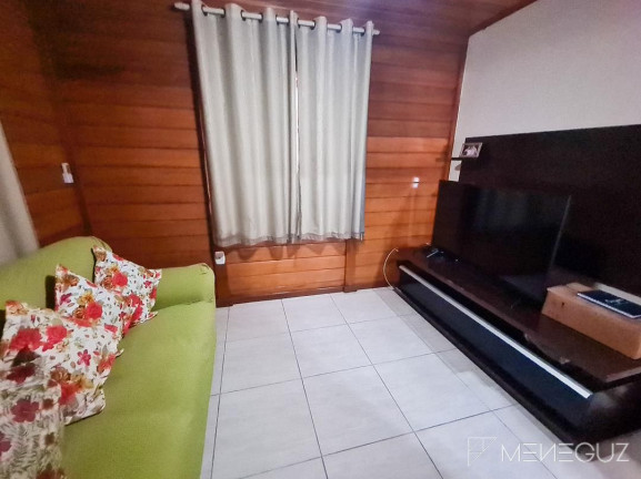 Imagem Casa com 6 Quartos à Venda, 800 m² em Santa Mônica - Guarapari