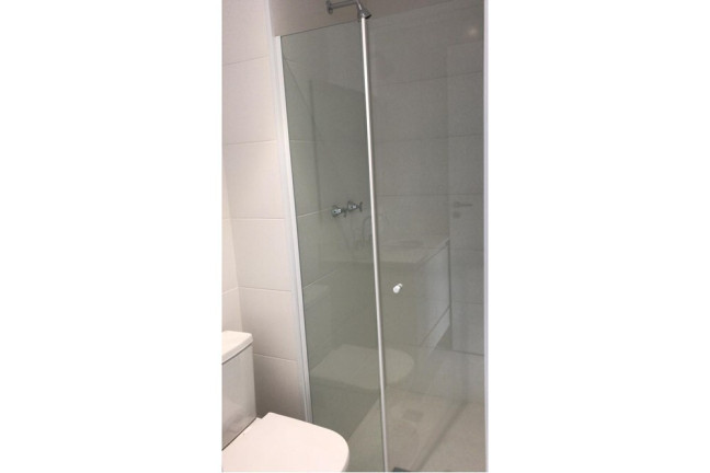 Foto do imóvel Apartamento com 1 Quarto à Venda, 44 m² em Vila Mariana - São Paulo