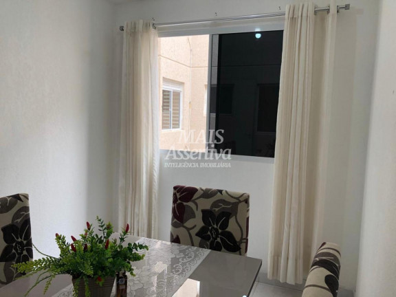 Foto do imóvel Apartamento com 2 Quartos à Venda, 42 m² em Santo Afonso - Novo Hamburgo