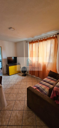 Imagem Apartamento com 1 Quarto à Venda, 42 m² em Camorim - Rio De Janeiro