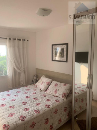 Imagem Apartamento com 2 Quartos à Venda, 51 m² em Utinga - Santo André