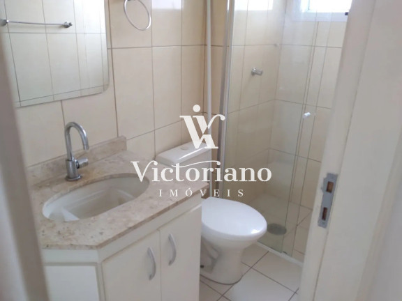 Foto do imóvel Apartamento com 3 Quartos à Venda, 87 m² em Centro - Jacareí