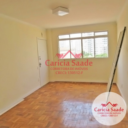 Foto do imóvel Apartamento com 3 Quartos à Venda, 88 m² em Aclimação - São Paulo