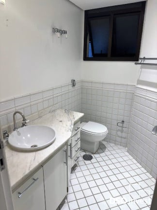Foto do imóvel Apartamento com 3 Quartos à Venda,  em Jardim Paulistano - São Paulo