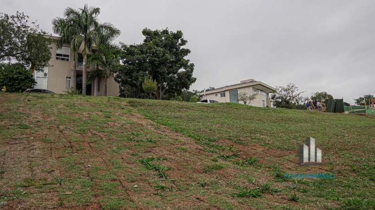 Imagem Terreno à Venda, 456 m² em Alphaville - Santana De Parnaíba