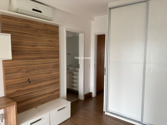 Foto do imóvel Imóvel com 4 Quartos à Venda, 223 m² em Campo Belo - São Paulo