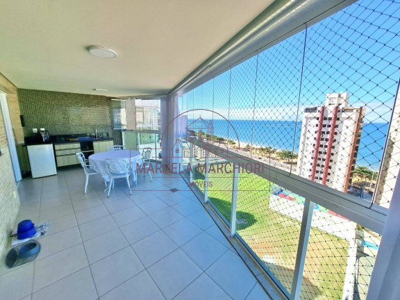 Foto do imóvel Apartamento com 3 Quartos à Venda, 150 m² em Itapuã - Vila Velha
