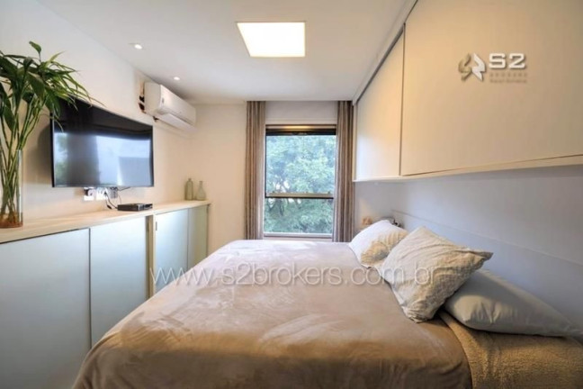 Foto do imóvel Apartamento com 1 Quarto à Venda, 70 m² em Vila Leopoldina - São Paulo