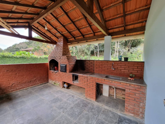 Imagem Casa com 3 Quartos à Venda, 4 m² em Campo Do Coelho - Nova Friburgo