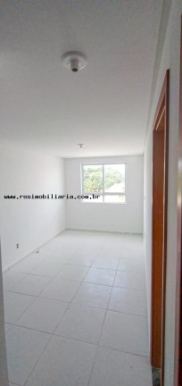 Imagem Apartamento com 2 Quartos à Venda, 53 m² em Planalto Boa Esperança - João Pessoa