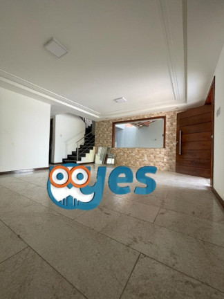 Imagem Casa com 3 Quartos para Alugar, 300 m² em Sim - Feira De Santana
