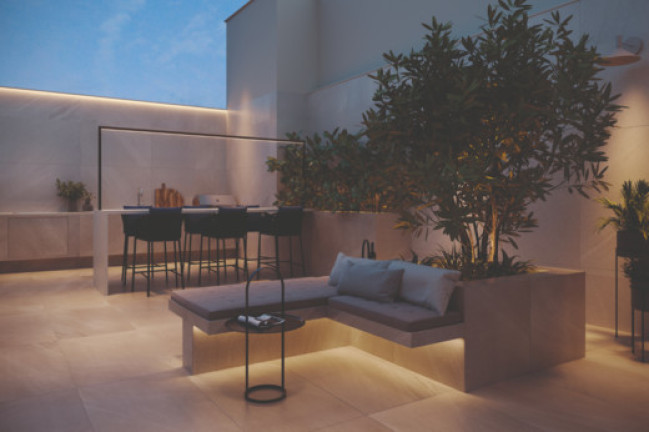 Foto do imóvel Apartamento com 1 Quarto à Venda, 51 m² em Ipanema - Rio De Janeiro
