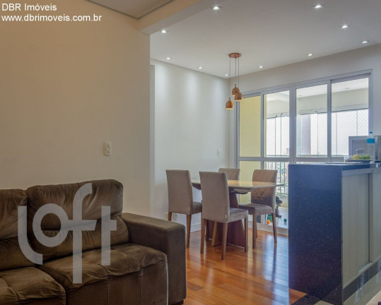 Foto do imóvel Apartamento com 3 Quartos à Venda, 73 m² em Vila Prudente - Sao Paulo
