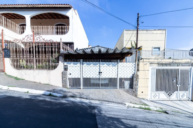 Foto do imóvel Casa com 2 Quartos à Venda, 100 m² em Nossa Senhora Do ó - São Paulo