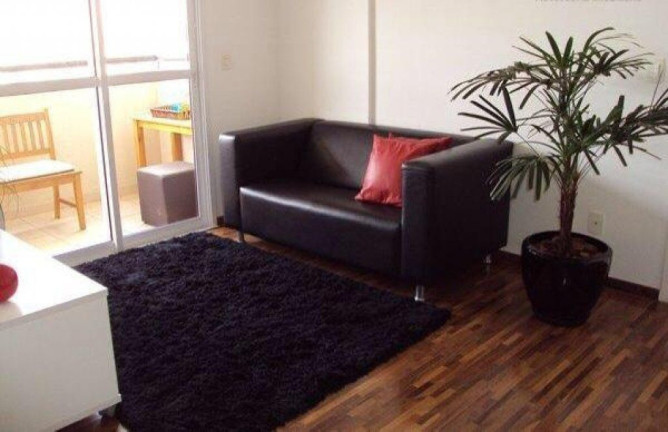 Foto do imóvel Apartamento com 3 Quartos à Venda, 74 m² em Barra Funda - São Paulo