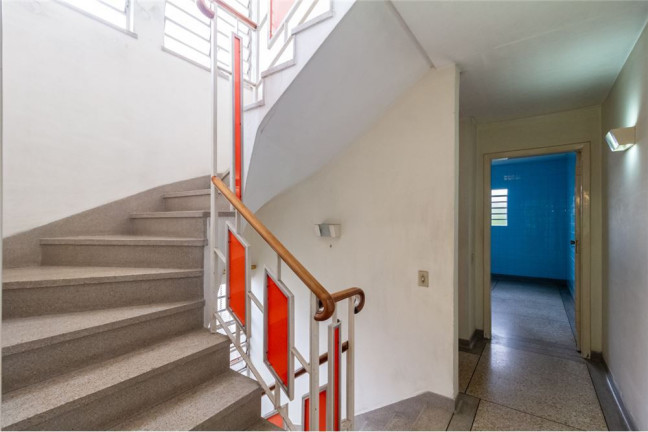 Imagem Casa com 4 Quartos à Venda, 200 m² em Vila Mascote - São Paulo