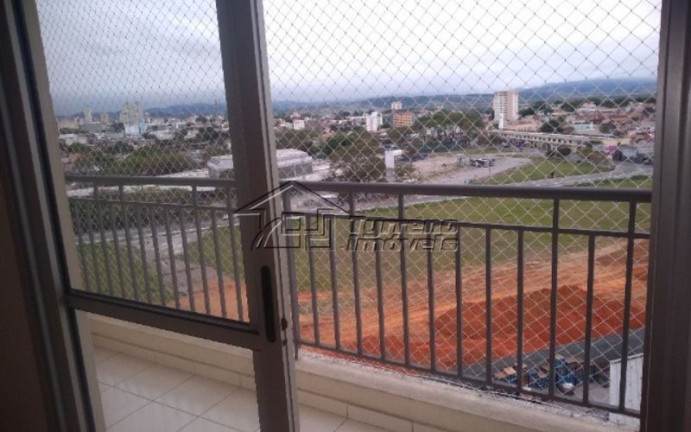 Foto do imóvel Apartamento com 2 Quartos à Venda, 57 m² em Jardim Augusta - São José Dos Campos
