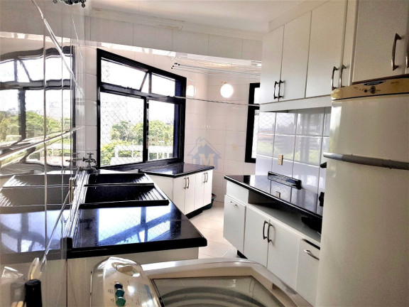 Imagem Apartamento com 5 Quartos à Venda, 394 m² em Centro - Foz Do Iguaçu