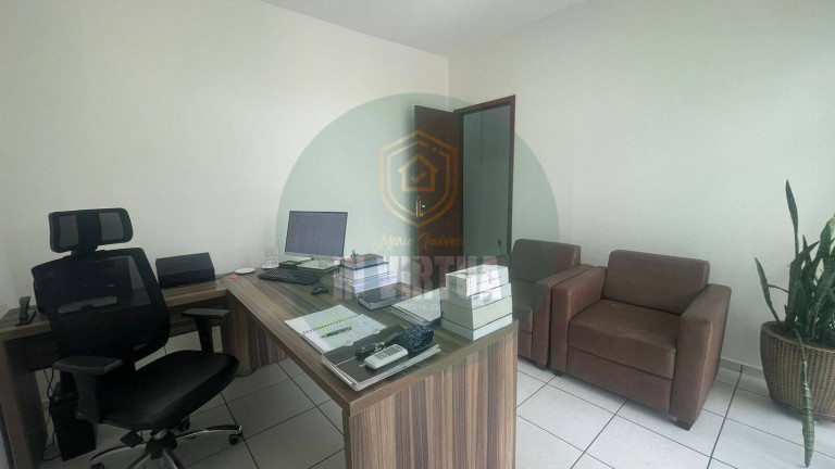 Foto do imóvel Sala Comercial à Venda, 32 m² em Porto - Cuiabá