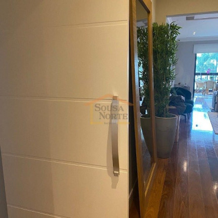 Foto do imóvel Apartamento com 4 Quartos à Venda, 222 m² em Santana - São Paulo