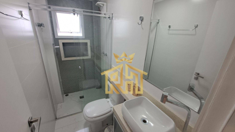 Foto do imóvel Apartamento com 3 Quartos à Venda, 141 m² em Guilhermina - Praia Grande