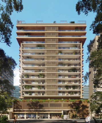 Imagem Apartamento com 4 Quartos à Venda, 132 m² em Icaraí - Niterói