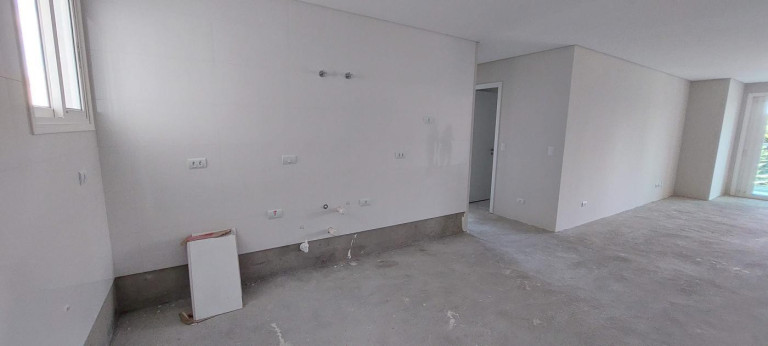 Imagem Apartamento com 3 Quartos à Venda, 160 m² em Cabral - Curitiba