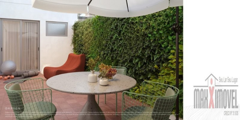 Imagem Cobertura com 4 Quartos à Venda, 444 m² em Leblon - Rio De Janeiro