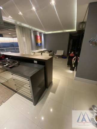 Foto do imóvel Apartamento com 3 Quartos à Venda, 113 m² em Parque Santana - Mogi Das Cruzes