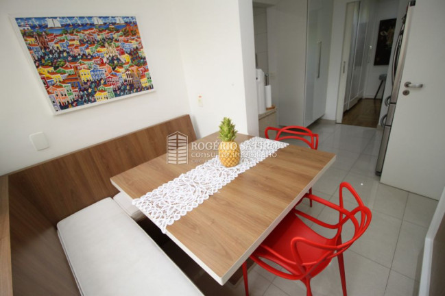 Imagem Apartamento com 3 Quartos à Venda, 208 m² em Chacara Klabin  - São Paulo