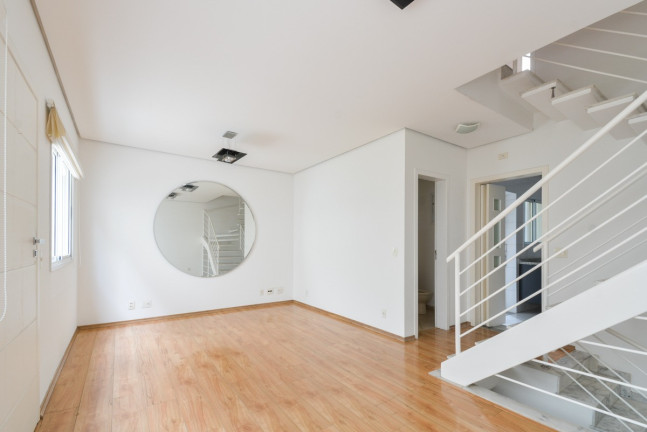Foto do imóvel Casa de Condomínio com 3 Quartos à Venda, 87 m² em Bosque Da Saúde - São Paulo